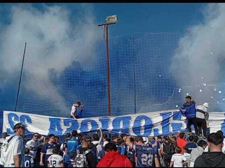 Imagen de Fighiera se prepara con fuerte operativo de seguridad para el partido entre Central Argentino y ASAC