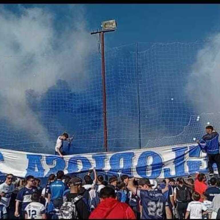 Imagen de Fighiera se prepara con fuerte operativo de seguridad para el partido entre Central Argentino y ASAC