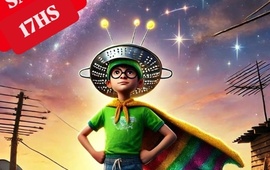 Imagen de Cine gratuito para cerrar las vacaciones de invierno en familia