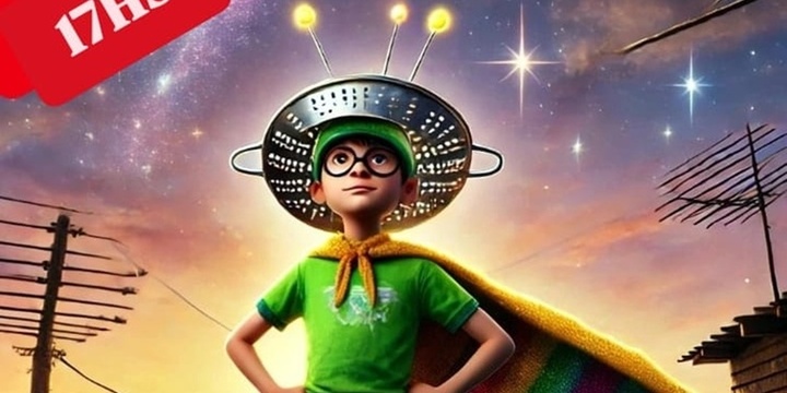 Imagen de Cine gratuito para cerrar las vacaciones de invierno en familia