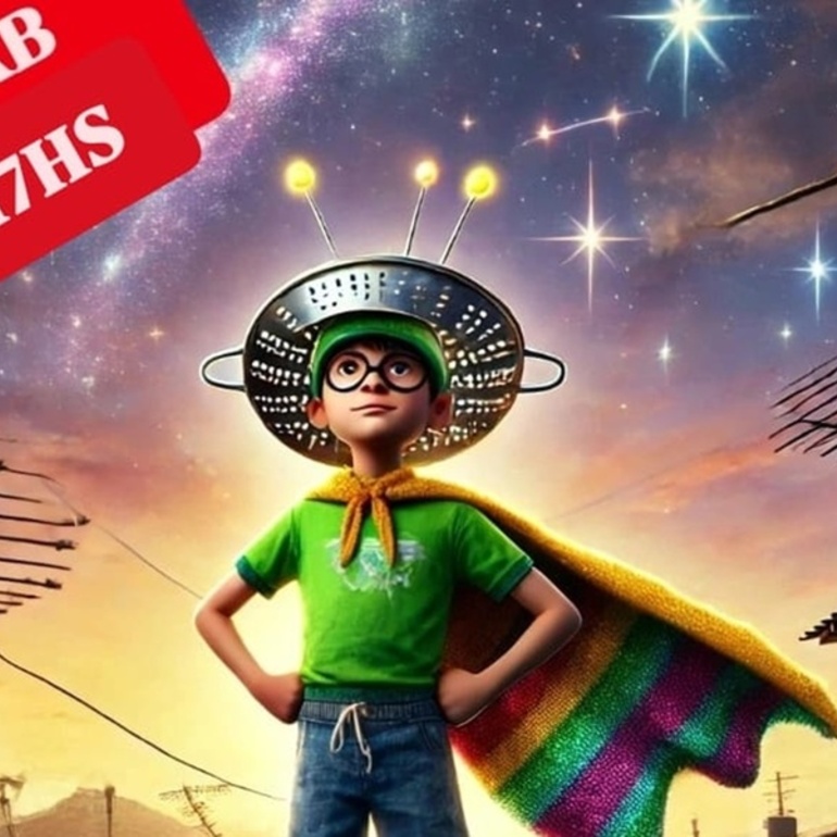 Imagen de Cine gratuito para cerrar las vacaciones de invierno en familia