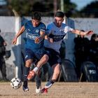 Imagen de Fútbol: Mañana sábado a las 15 hs en Fighiera, Central Argentino y Athletic juegan la Final en 1era división