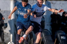 Imagen de Fútbol: Mañana sábado a las 15 hs en Fighiera, Central Argentino y Athletic juegan la Final en 1era división