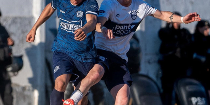 Imagen de Fútbol: Mañana sábado a las 15 hs en Fighiera, Central Argentino y Athletic juegan la Final en 1era división