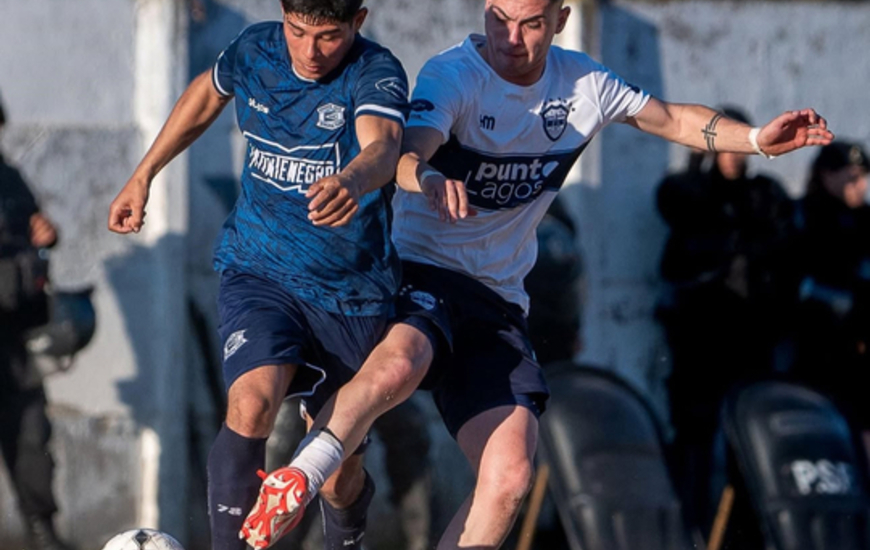 Imagen de Fútbol: Mañana sábado a las 15 hs en Fighiera, Central Argentino y Athletic juegan la Final en 1era división