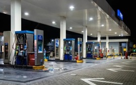 Imagen de Nuevo aumento de combustibles: las naftas suben otro 2,5%