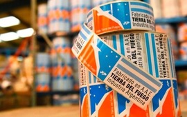 Imagen de El gobierno lanza un r&eacute;gimen simplificado para comprar online productos fabricados en Tierra del Fuego en todo el pa&iacute;s