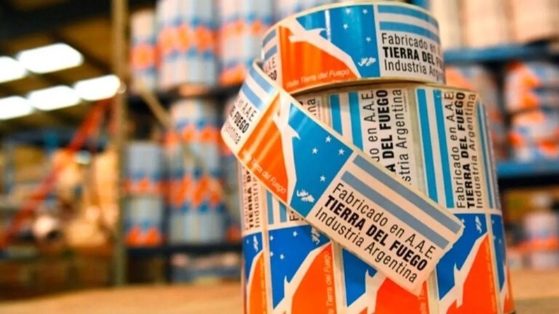 Imagen de El gobierno lanza un r&eacute;gimen simplificado para comprar online productos fabricados en Tierra del Fuego en todo el pa&iacute;s