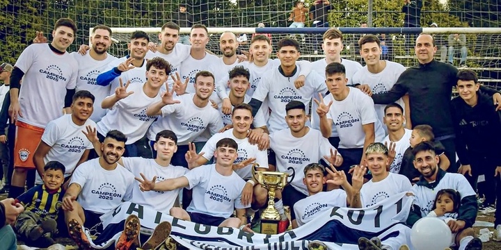 Foto: Fede Serrano