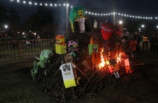 Foto: Municipalidad de Arroyo Seco