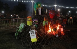 Foto: Municipalidad de Arroyo Seco