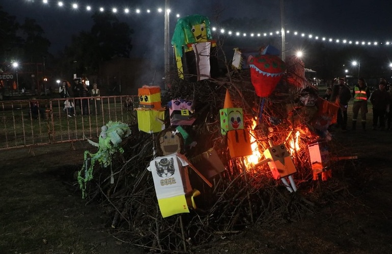 Foto: Municipalidad de Arroyo Seco