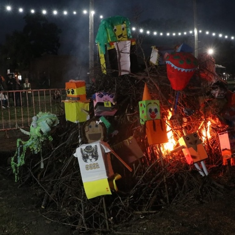 Foto: Municipalidad de Arroyo Seco