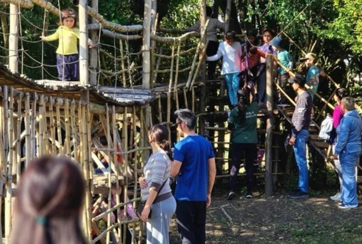 Foto: Gobierno de Santa Fe