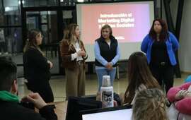 Foto: Municipalidad de Arroyo Seco