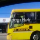 Imagen de Información sobre el servicio de la línea M Azul (Rosario Bus)