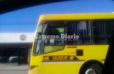 Imagen de Información sobre el servicio de la línea M Azul (Rosario Bus)