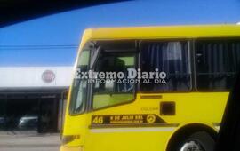 Imagen de Información sobre el servicio de la línea M Azul (Rosario Bus)