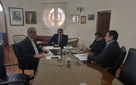 Foto: Municipalidad de Arroyo Seco