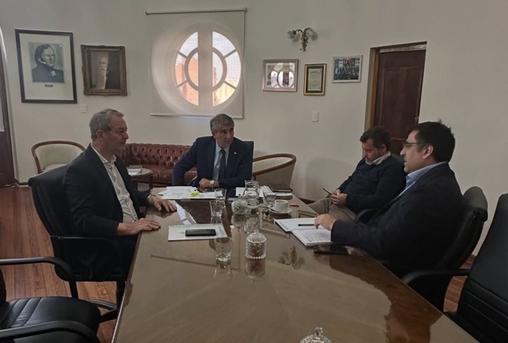 Foto: Municipalidad de Arroyo Seco