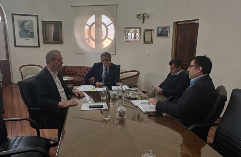 Foto: Municipalidad de Arroyo Seco