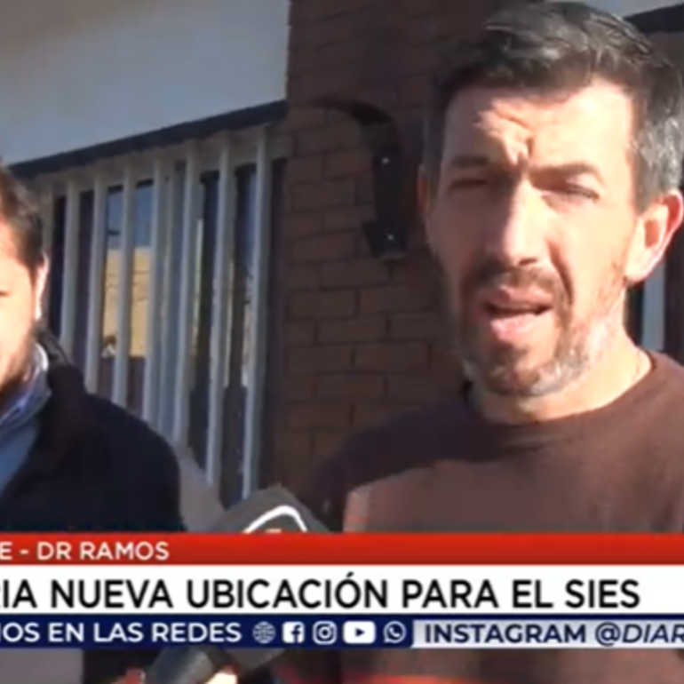 Foto: captura de pantalla video Canal 6