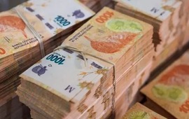 Imagen de Denuncian por estafa a importante contador de la región que defaulteó tras tomar créditos por 50 millones de dólares