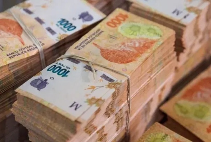 Imagen de Denuncian por estafa a importante contador de la región que defaulteó tras tomar créditos por 50 millones de dólares