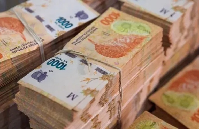 Imagen de Denuncian por estafa a importante contador de la región que defaulteó tras tomar créditos por 50 millones de dólares