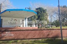Imagen de Grave abandono estatal: cinco hombres en situación de calle siguen a la intemperie pese a los reclamos