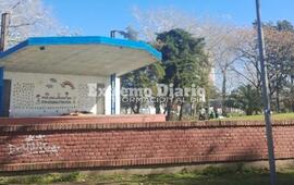 Imagen de Grave abandono estatal: cinco hombres en situaci&oacute;n de calle siguen a la intemperie pese a los reclamos