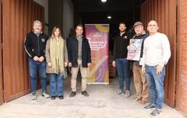 Foto: Municipalidad de Arroyo Seco