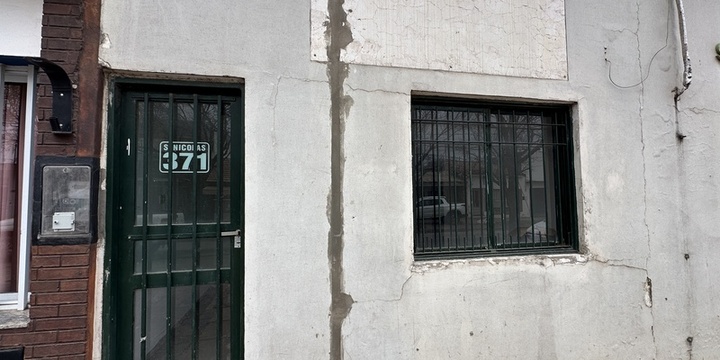Imagen de La nueva base del SIES: Remodelada en su interior pero todavía sin fecha de apertura