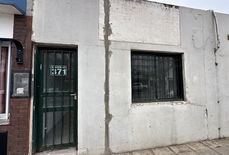 Imagen de La nueva base del SIES: Remodelada en su interior pero todav&iacute;a sin fecha de apertura