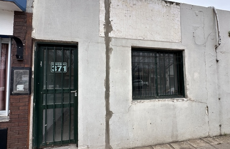 Imagen de La nueva base del SIES: Remodelada en su interior pero todavía sin fecha de apertura