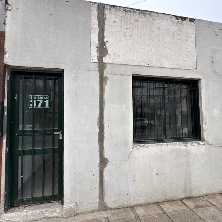 Imagen de La nueva base del SIES: Remodelada en su interior pero todavía sin fecha de apertura