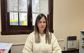 Imagen de Ojos en Alerta: Capacitaciones en entidades locales y en Agosto, llegar&aacute; para todos los ciudadanos