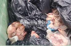 Imagen de Hallazgo de carne en mal estado: intervención de ASSAL y posible sanción