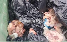 Imagen de Hallazgo de carne en mal estado: intervención de ASSAL y posible sanción