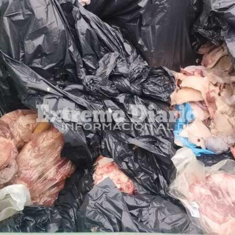 Imagen de Hallazgo de carne en mal estado: intervención de ASSAL y posible sanción