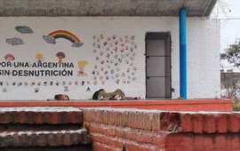 Imagen de Invisibles en el Anfiteatro Municipal