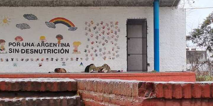 Imagen de Invisibles en el Anfiteatro Municipal