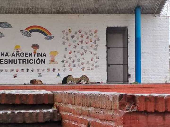Imagen de Invisibles en el Anfiteatro Municipal