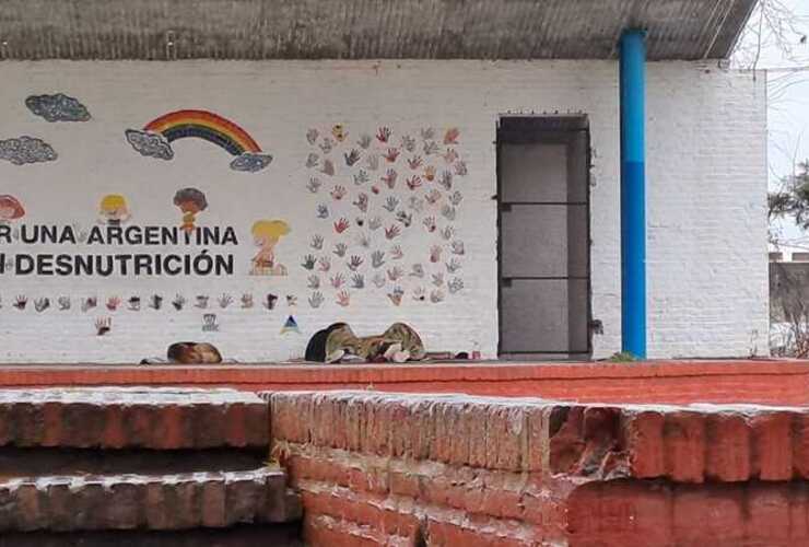 Imagen de Invisibles en el Anfiteatro Municipal