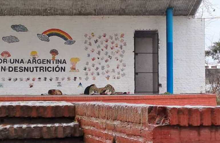 Imagen de Invisibles en el Anfiteatro Municipal