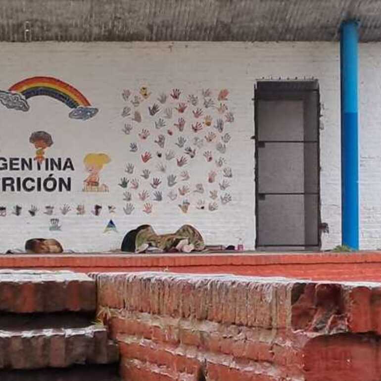 Imagen de Invisibles en el Anfiteatro Municipal