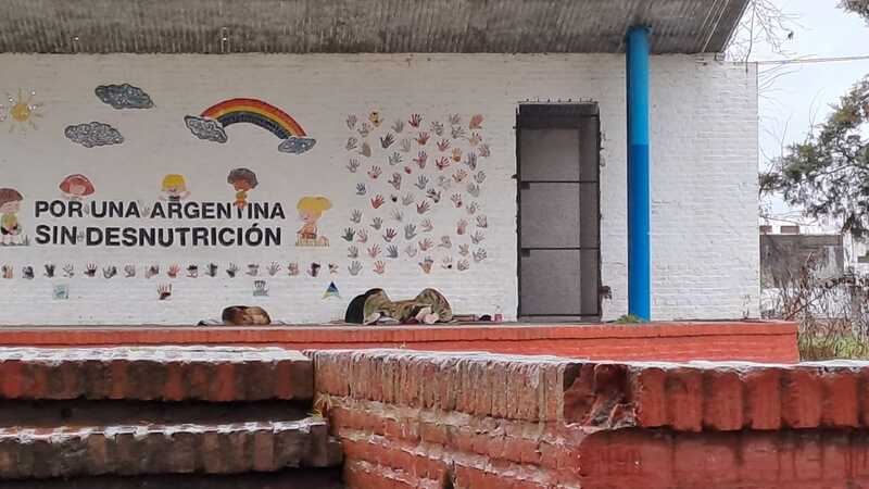 Imagen de Invisibles en el Anfiteatro Municipal