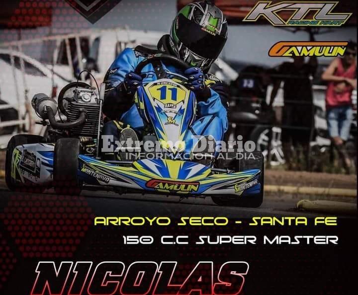 Fuente/informacion: Daniel Divecchio.