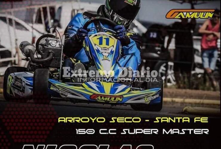 Fuente/informacion: Daniel Divecchio.