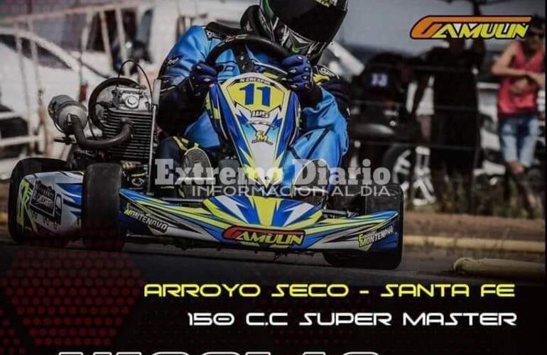 Fuente/informacion: Daniel Divecchio.